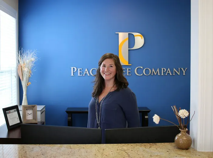 Peachtree Company Picture 5