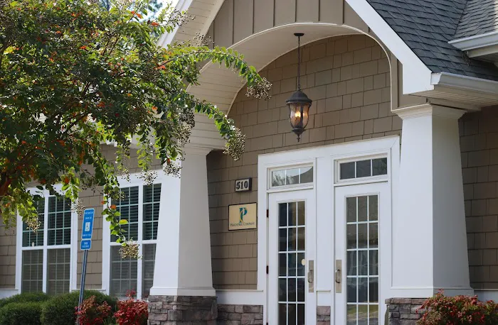 Peachtree Company Picture 4