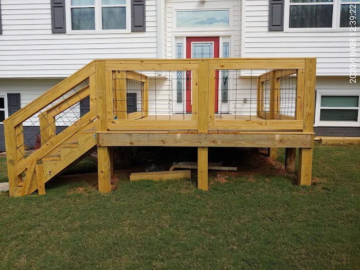 Elite Contracting Picture 4