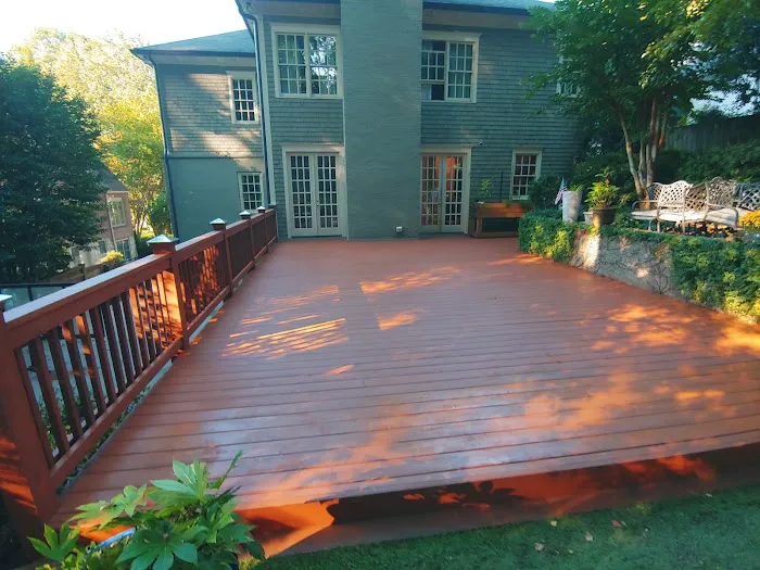 Elite Contracting Picture 6