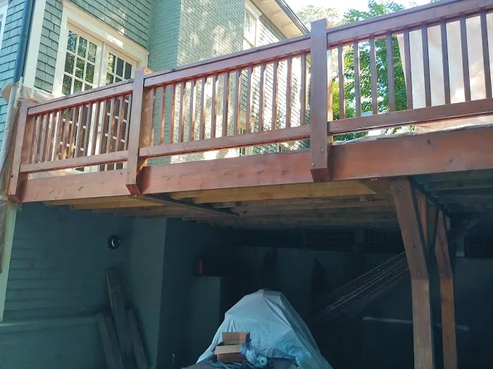 Elite Contracting Picture 3