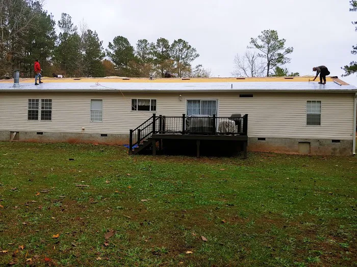 Elite Contracting Picture 1