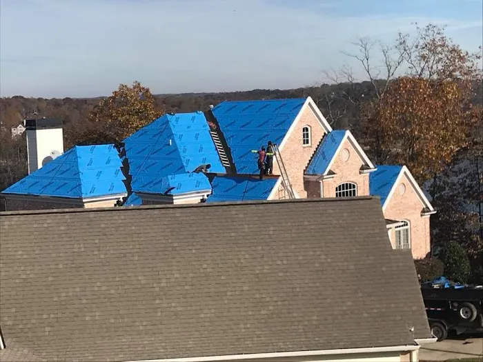 Tru-Top Roofing Picture 4