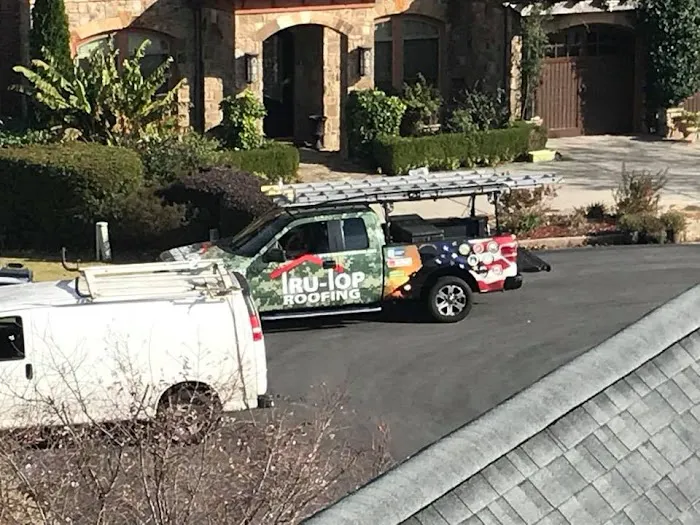 Tru-Top Roofing Picture 5