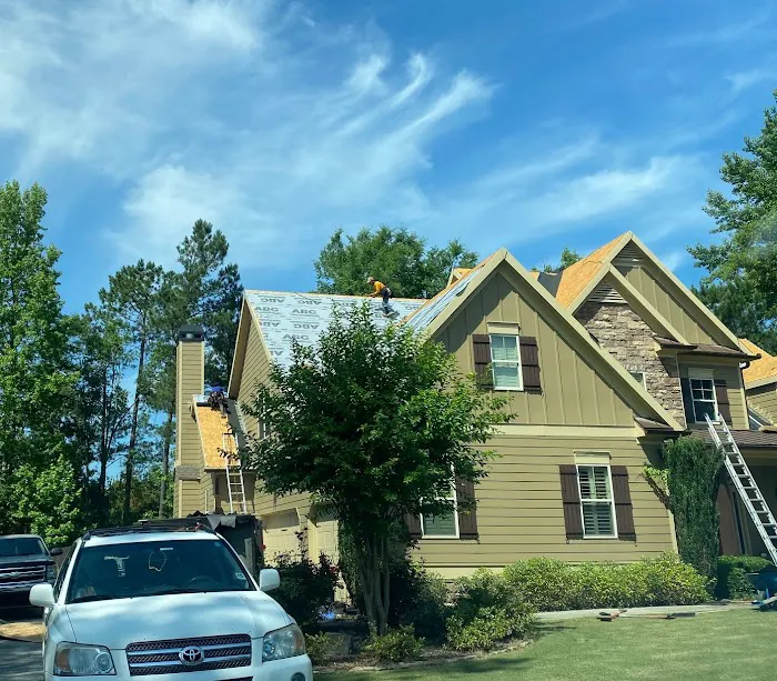 Tru-Top Roofing Picture 6