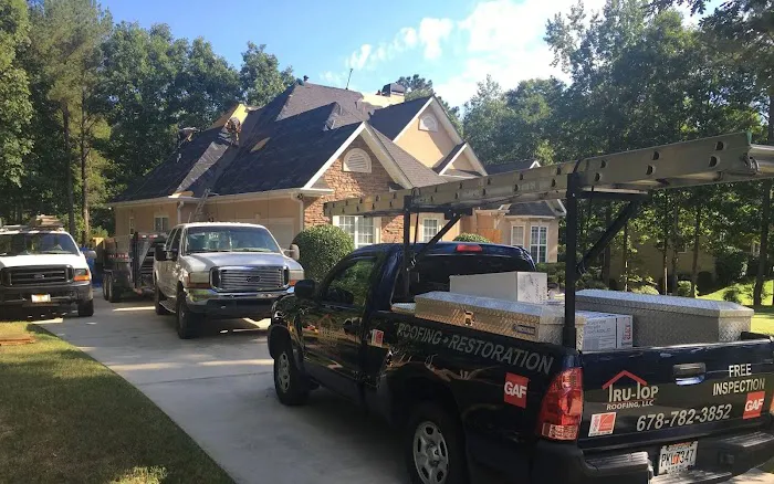 Tru-Top Roofing Picture 2