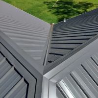 Drain Right Gutters & Roofing ico