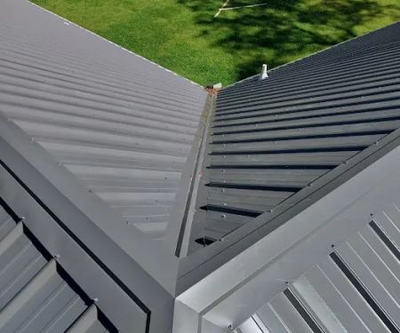 Drain Right Gutters & Roofing