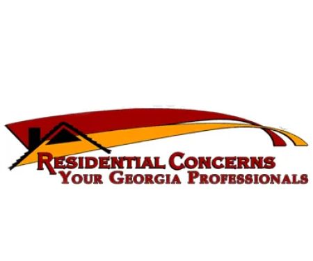 Residential Concerns