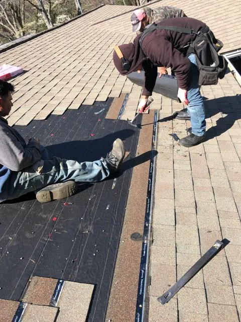 Jack Rabbit Roofing LLC Picture 5