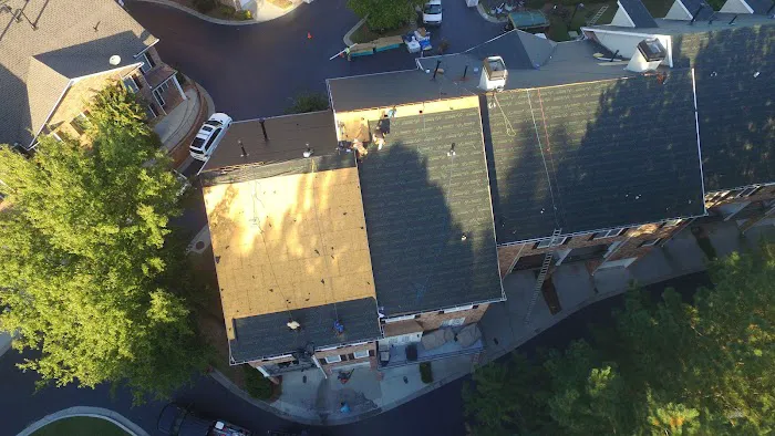 Jack Rabbit Roofing LLC Picture 3