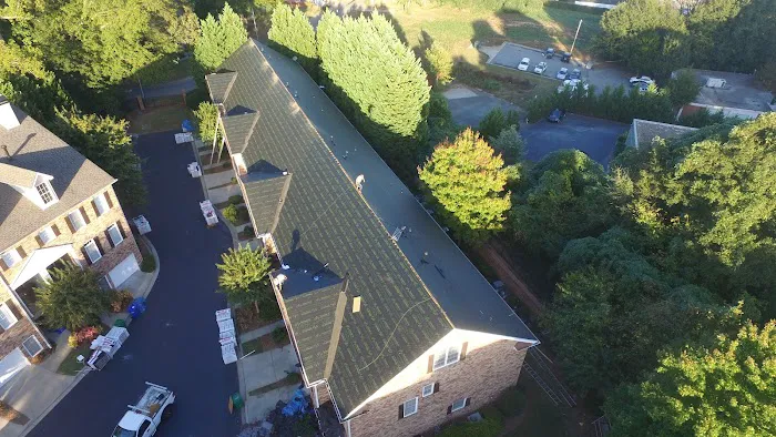 Jack Rabbit Roofing LLC Picture 2