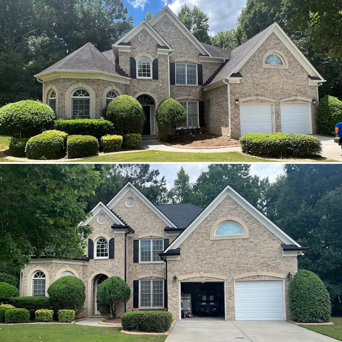 Jack Rabbit Roofing LLC Picture 1