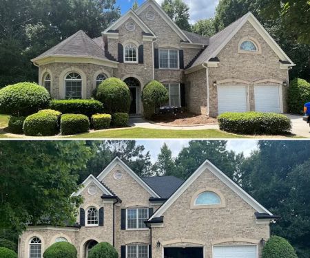 Jack Rabbit Roofing LLC