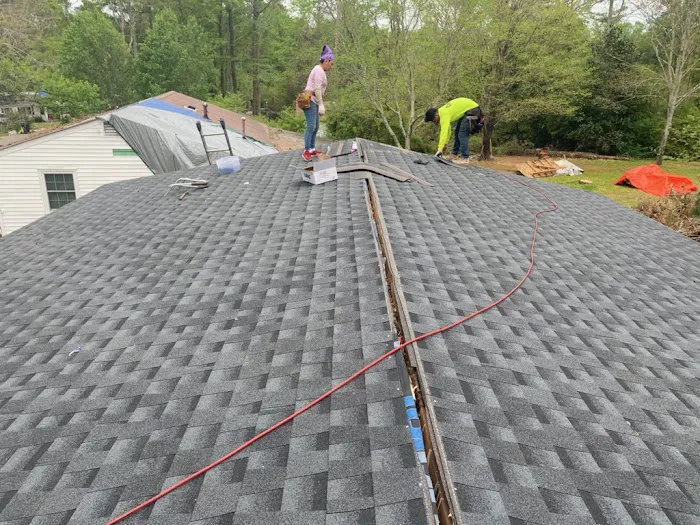Jack Rabbit Roofing LLC Picture 10