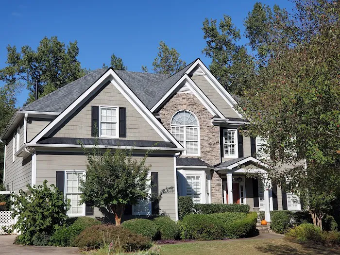 Northpoint Roofing Systems Picture 1