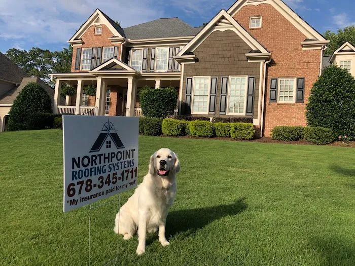 Northpoint Roofing Systems Picture 2
