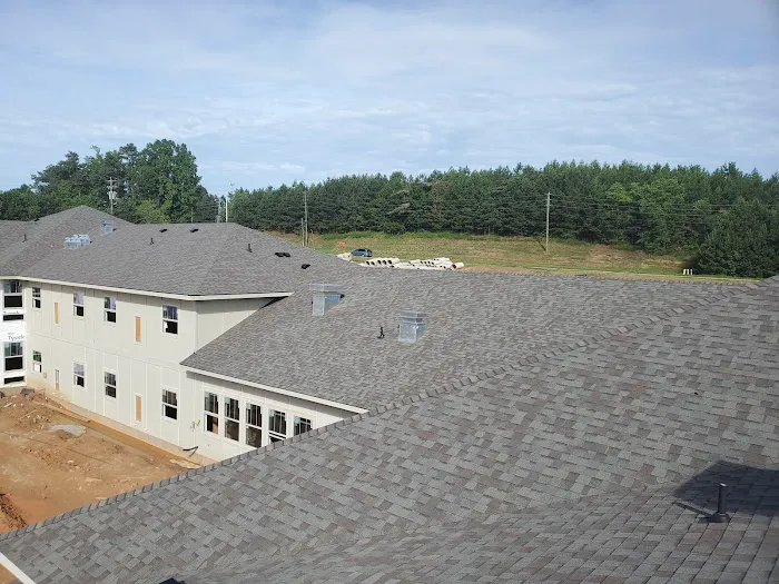 Northpoint Roofing Systems Picture 7