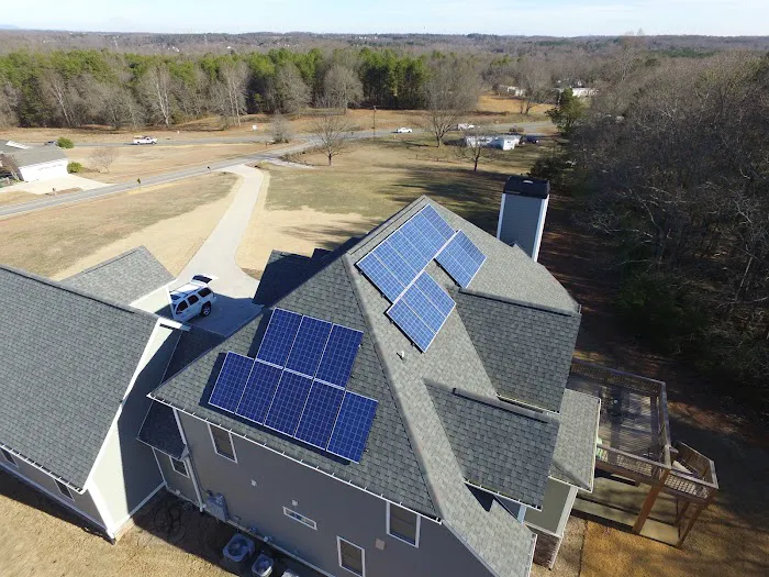 Northpoint Roofing Systems Picture 8