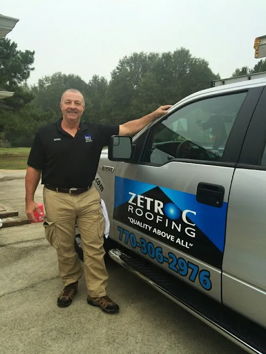 Zetroc Roofing Inc Picture 1