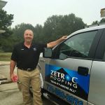 Zetroc Roofing Inc