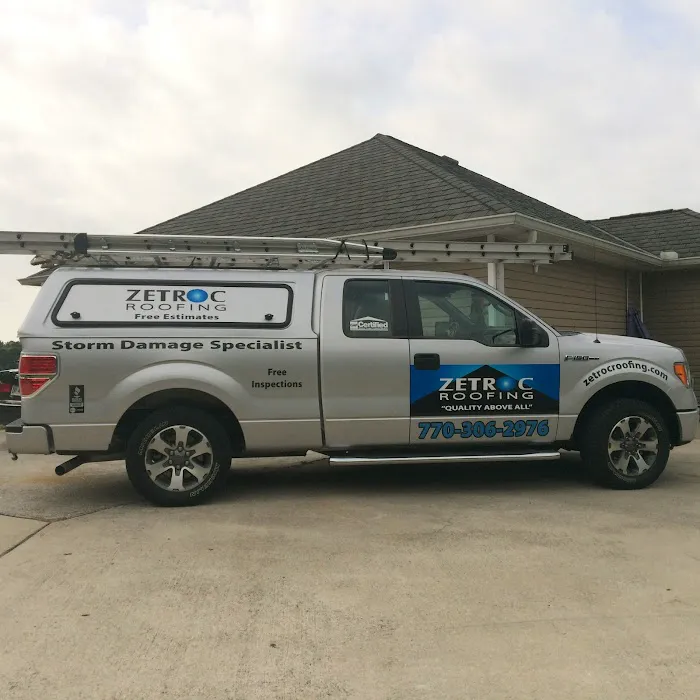 Zetroc Roofing Inc Picture 5