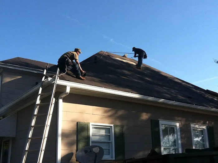 Zetroc Roofing Inc Picture 2