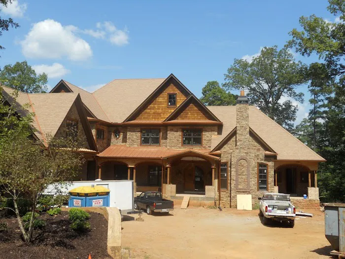 Zetroc Roofing Inc Picture 8