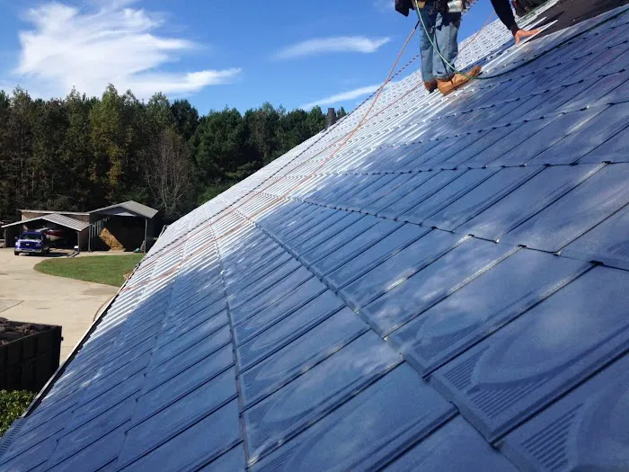 Zetroc Roofing Inc Picture 9