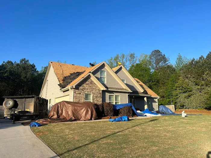 Zetroc Roofing Inc Picture 4