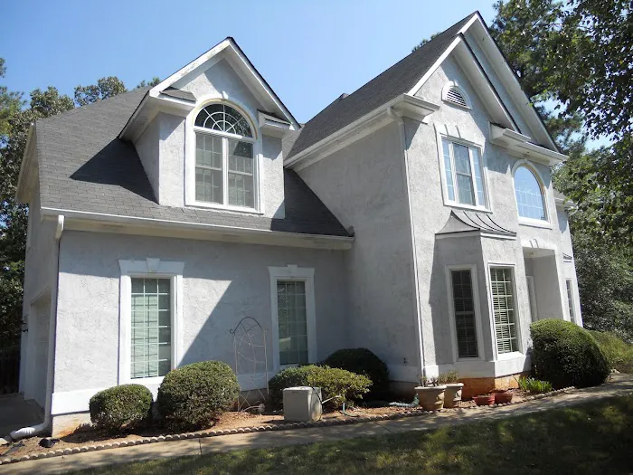 Zetroc Roofing Inc Picture 3