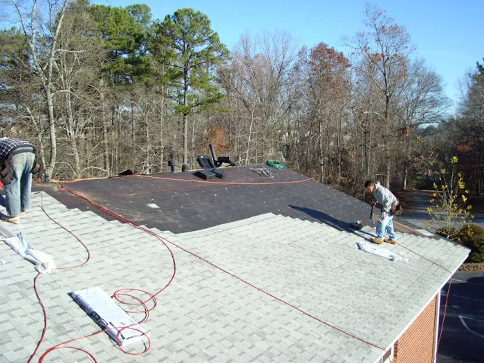 Zetroc Roofing Inc Picture 10