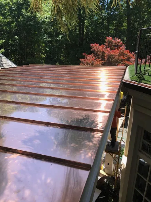 Morcho Roofing LLC Picture 2