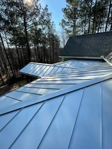 Morcho Roofing LLC Picture 1