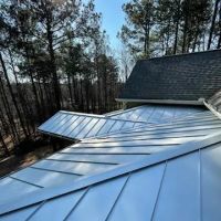 Morcho Roofing LLC ico