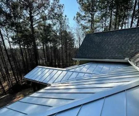 Morcho Roofing LLC