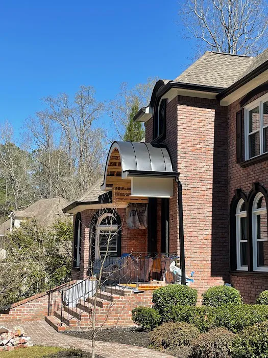 Morcho Roofing LLC Picture 8