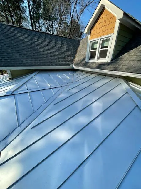 Morcho Roofing LLC Picture 4