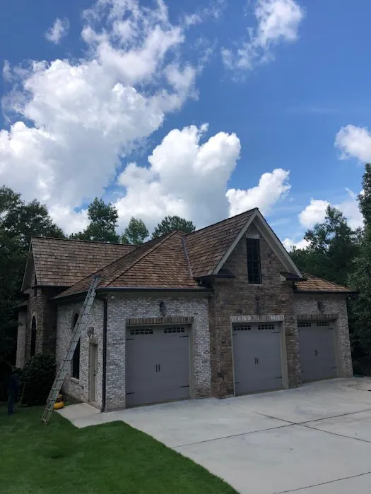 Morcho Roofing LLC Picture 5