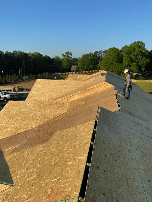 Morcho Roofing LLC Picture 7