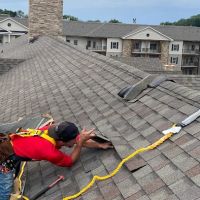 Shelter Guard Roofing and Gutters ico