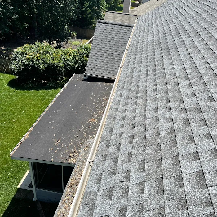 Shelter Guard Roofing and Gutters Picture 6