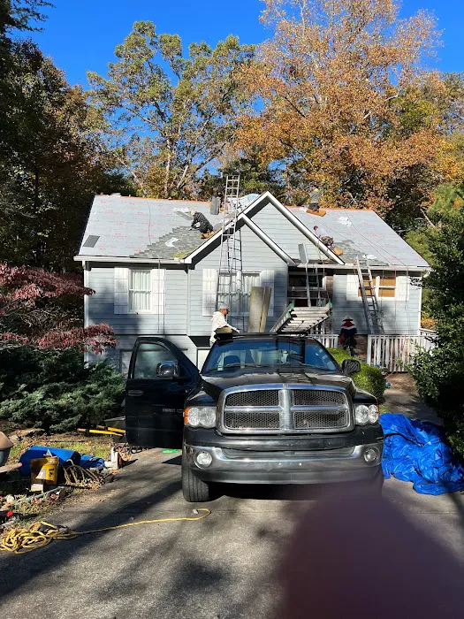 Shelter Guard Roofing and Gutters Picture 8