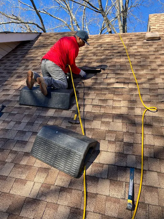 Shelter Guard Roofing and Gutters Picture 9