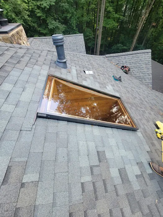 Certified Roofing Solutions Inc Picture 8