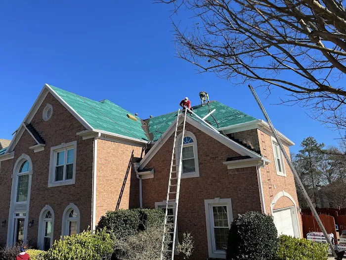 Certified Roofing Solutions Inc Picture 2