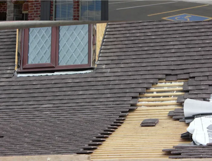 Certified Roofing Solutions Inc Picture 7