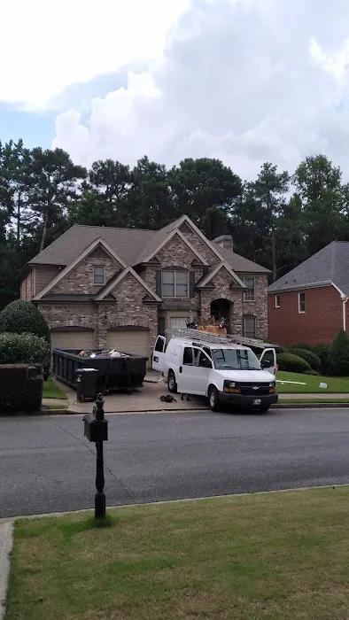 Certified Roofing Solutions Inc Picture 3