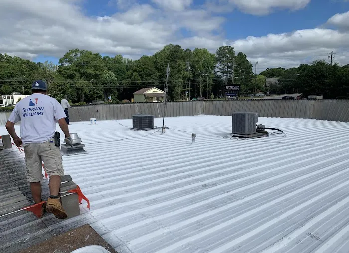 Escex Roofing and Restorations Picture 6