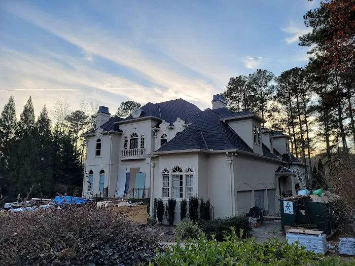 Escex Roofing and Restorations Picture 2